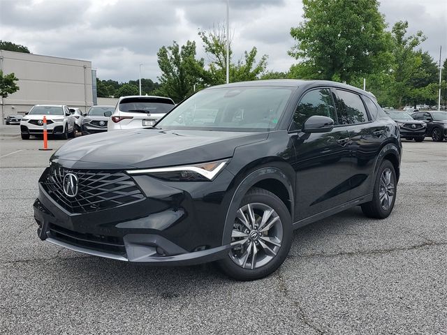 2025 Acura ADX Base