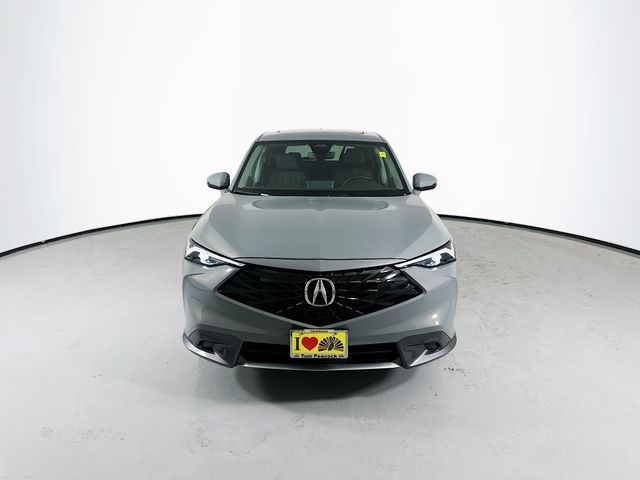 2025 Acura ADX Base