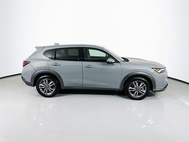 2025 Acura ADX Base