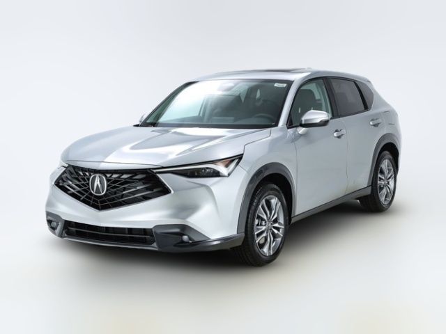 2025 Acura ADX Base