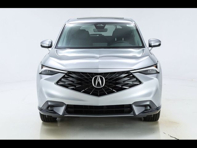 2025 Acura ADX Base