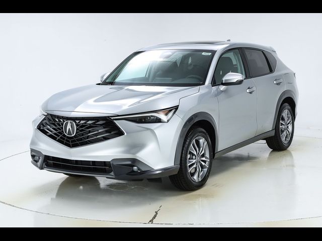 2025 Acura ADX Base