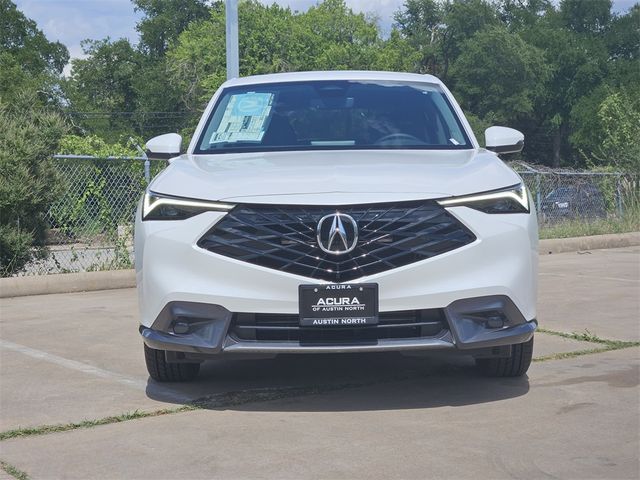 2025 Acura ADX Base