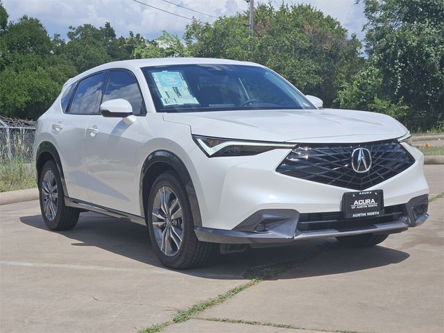 2025 Acura ADX Base