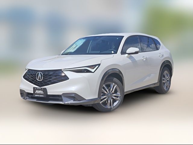 2025 Acura ADX Base