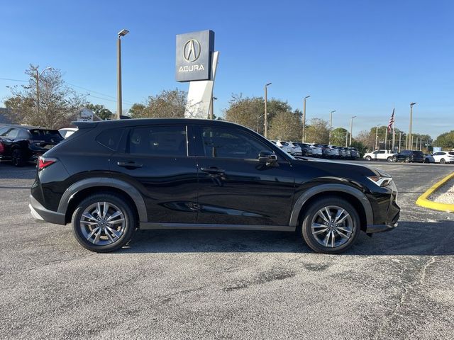 2025 Acura ADX Base
