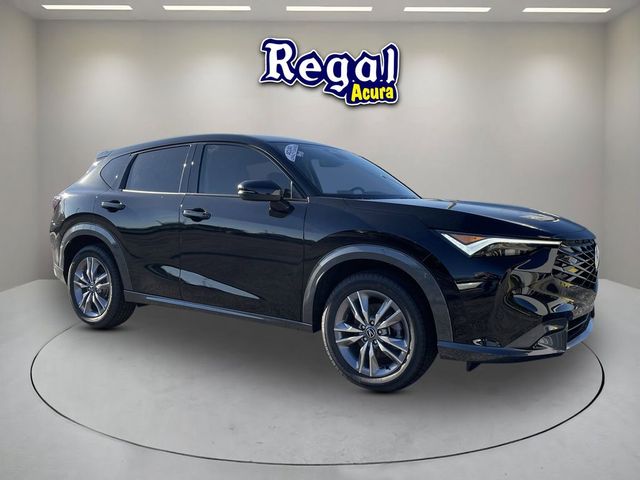 2025 Acura ADX Base