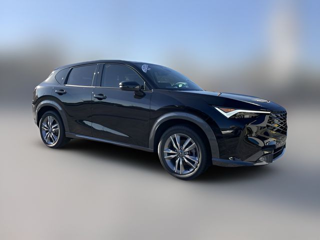 2025 Acura ADX Base