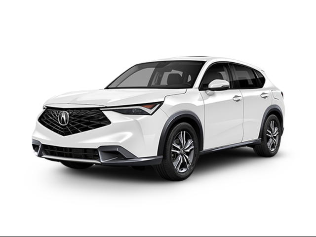 2025 Acura ADX Base