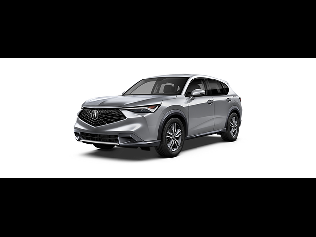2025 Acura ADX Base