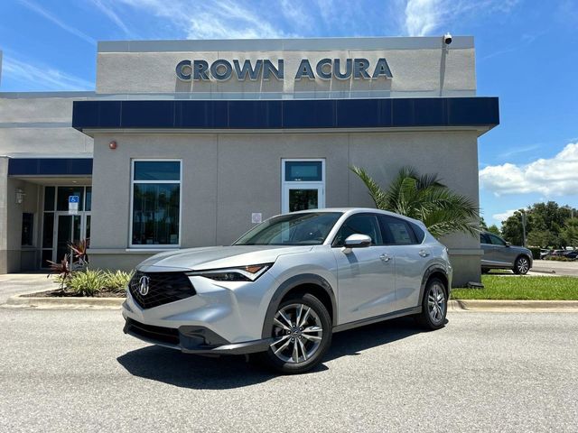 2025 Acura ADX Base