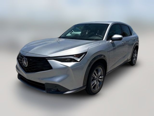 2025 Acura ADX Base