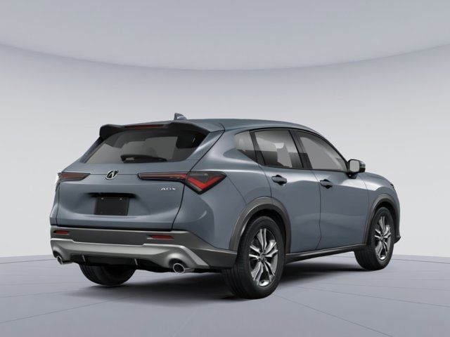 2025 Acura ADX Base
