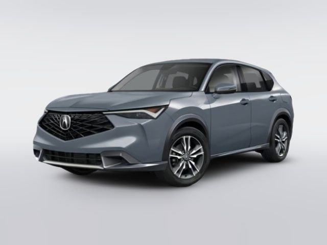 2025 Acura ADX Base