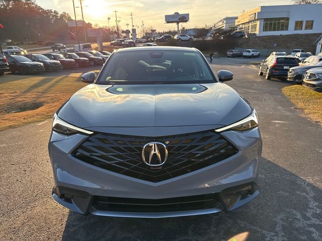 2025 Acura ADX Base