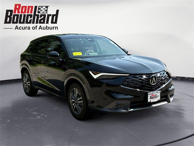 2025 Acura ADX Base