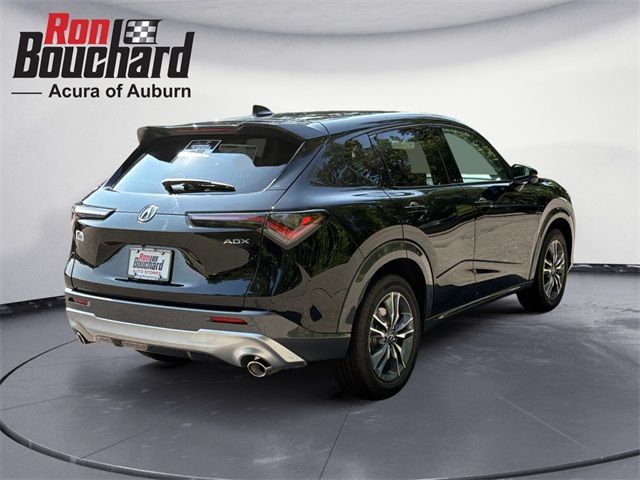 2025 Acura ADX Base