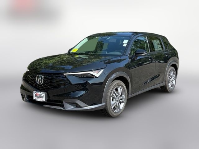 2025 Acura ADX Base