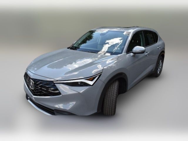 2025 Acura ADX Base