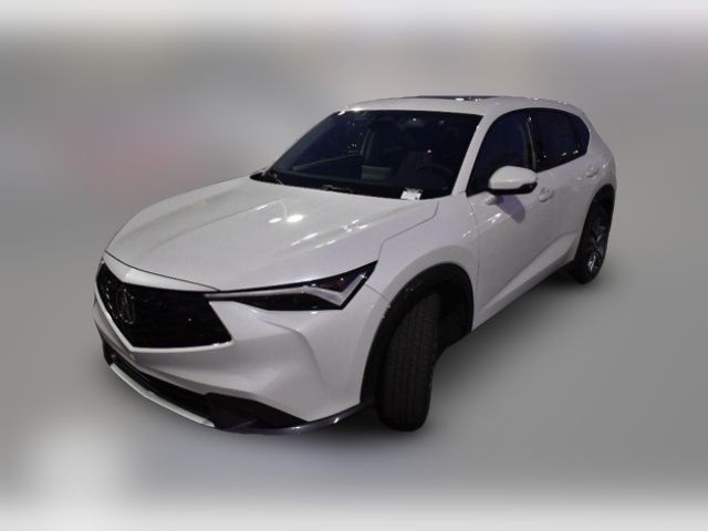 2025 Acura ADX Base