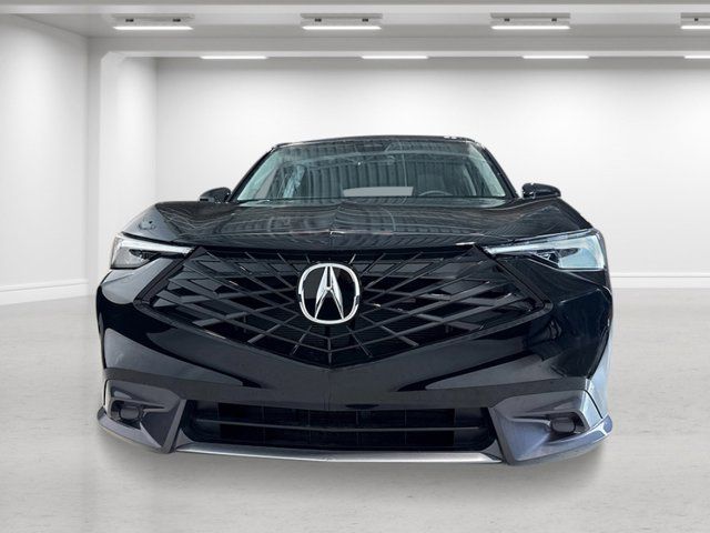 2025 Acura ADX Base