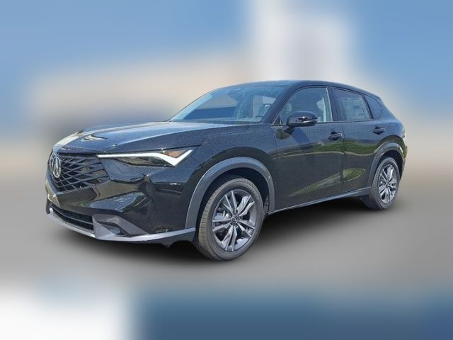 2025 Acura ADX Base