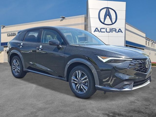 2025 Acura ADX Base