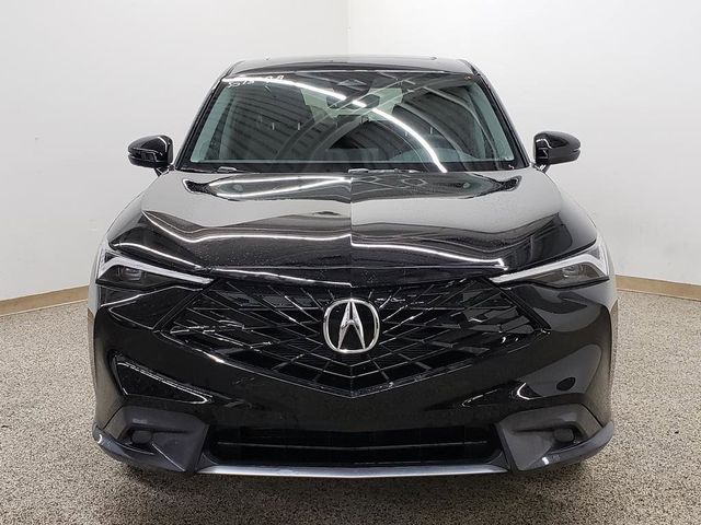 2025 Acura ADX Base