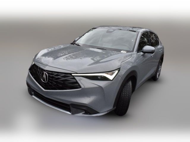 2025 Acura ADX Base