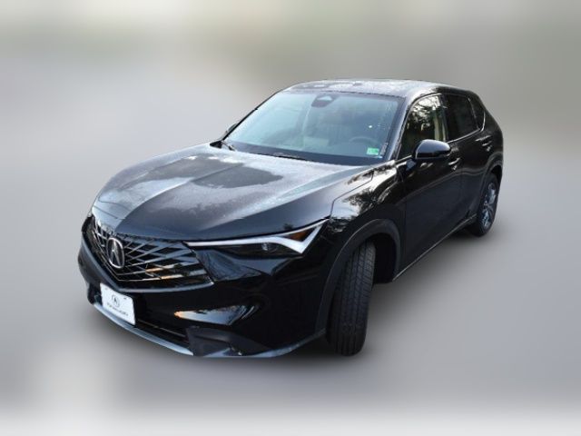 2025 Acura ADX Base
