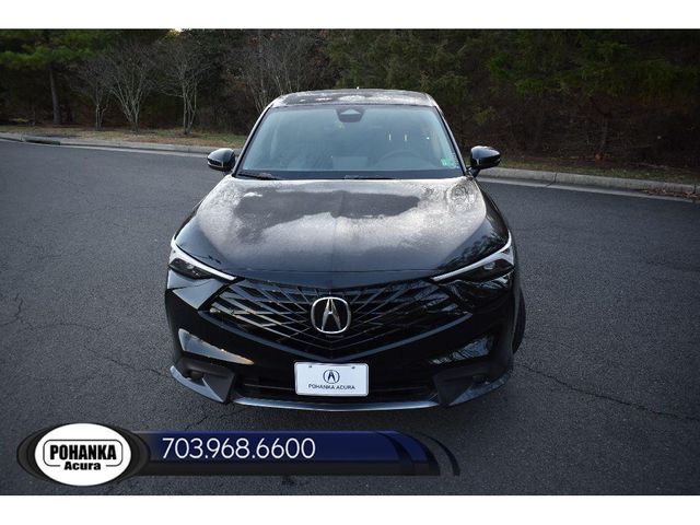 2025 Acura ADX Base