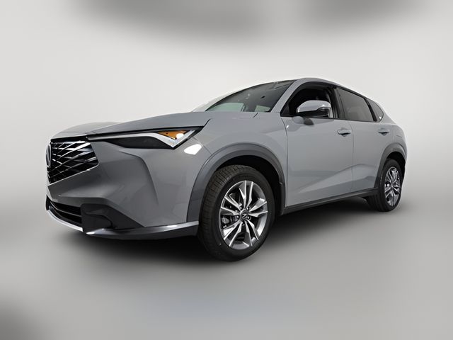 2025 Acura ADX Base