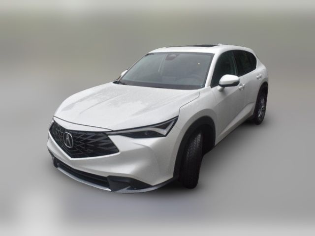 2025 Acura ADX Base