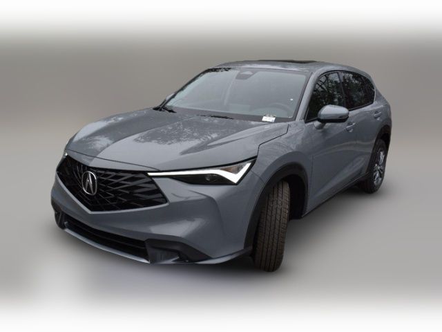 2025 Acura ADX Base