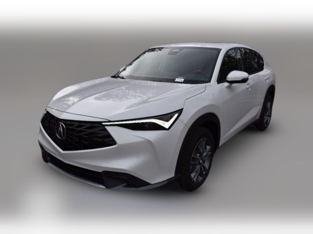 2025 Acura ADX Base