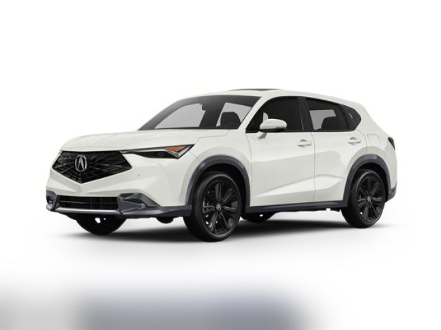 2025 Acura ADX Base
