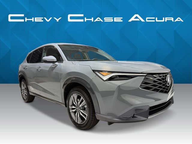 2025 Acura ADX Base