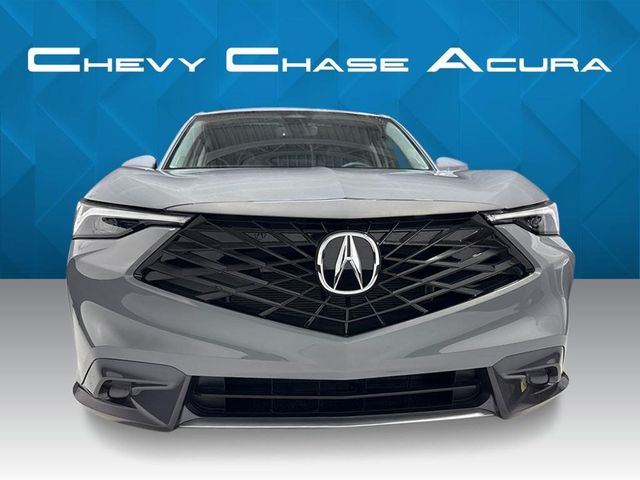 2025 Acura ADX Base