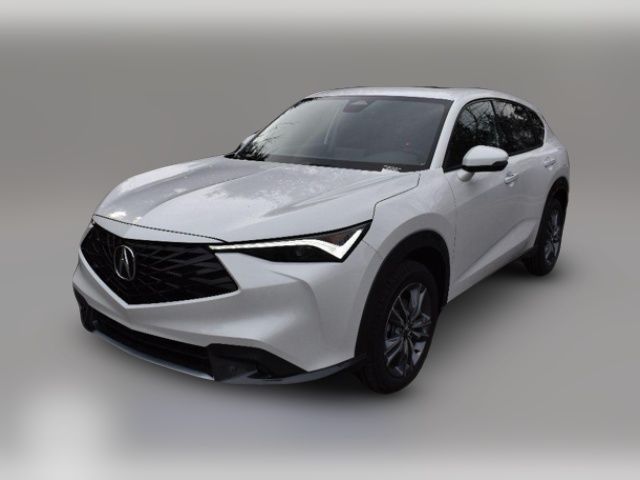 2025 Acura ADX Base