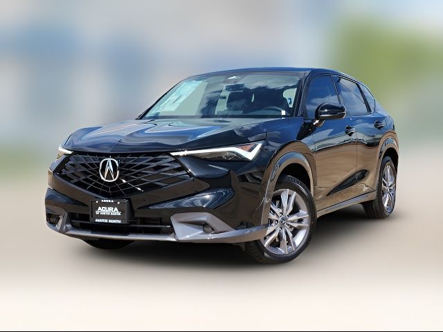 2025 Acura ADX Base
