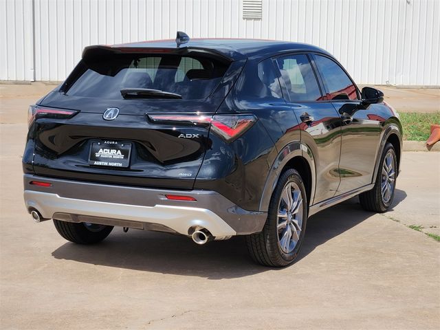 2025 Acura ADX Base