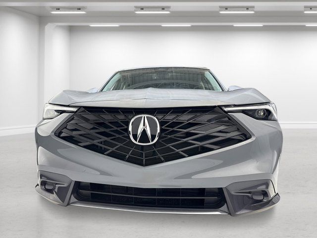 2025 Acura ADX Base