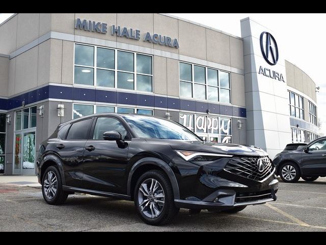2025 Acura ADX Base