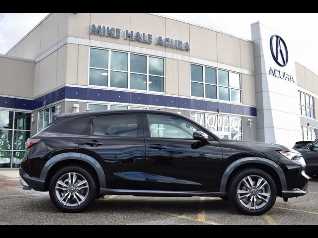 2025 Acura ADX Base