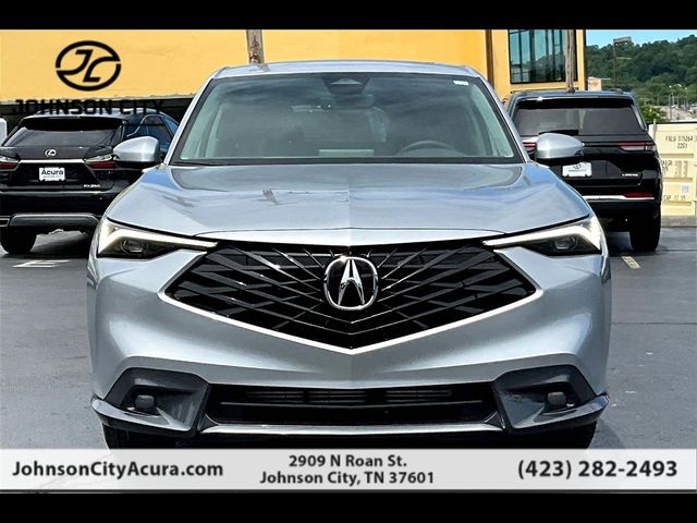 2025 Acura ADX Base