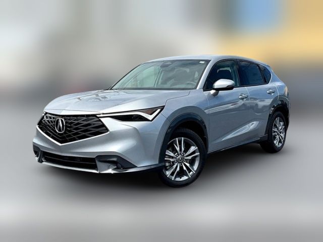 2025 Acura ADX Base