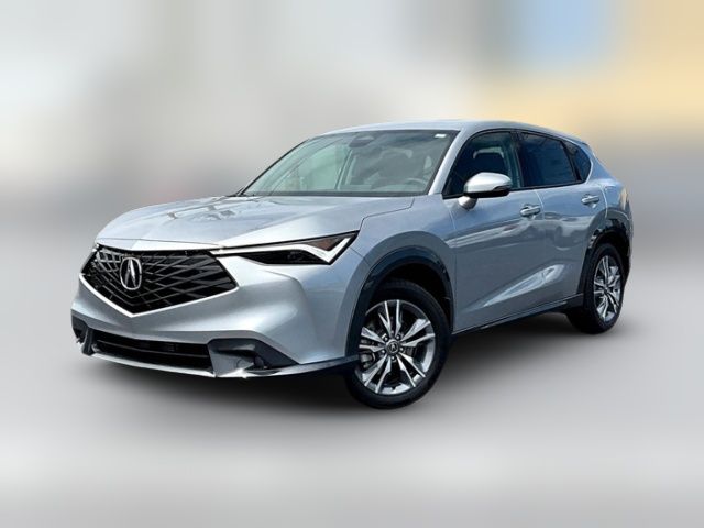 2025 Acura ADX Base