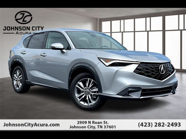 2025 Acura ADX Base