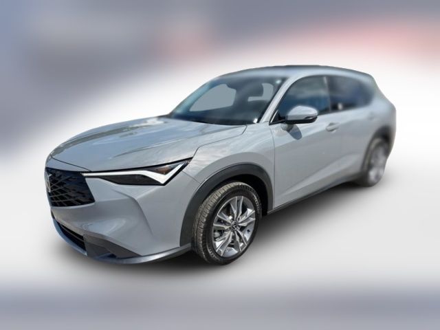 2025 Acura ADX Base