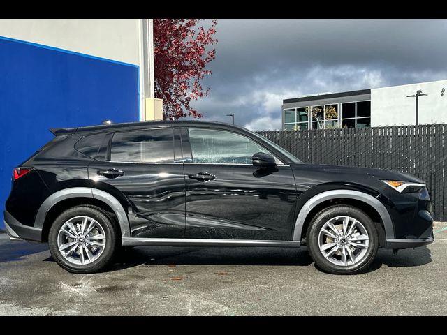 2025 Acura ADX Base